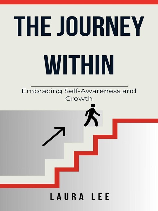 Title details for The Journey Within by Laura Lee - Available